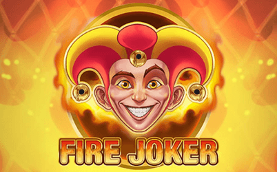 Slot Fire Joker