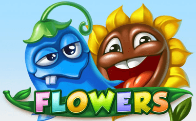 Flowers spilleautomat omtale