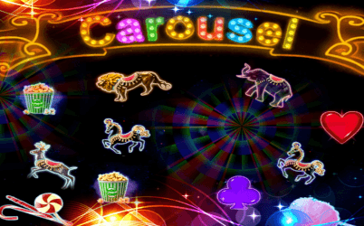 Carousel Online Slot