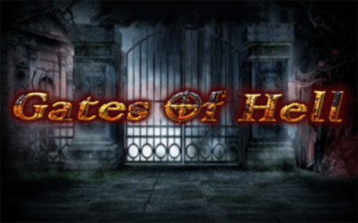 Gates Of Hell Online Slot