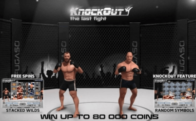 Knockout Online Slot