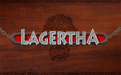 Lagertha Online Slot
