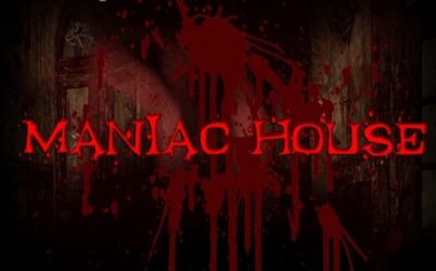 Maniac House Online Slot