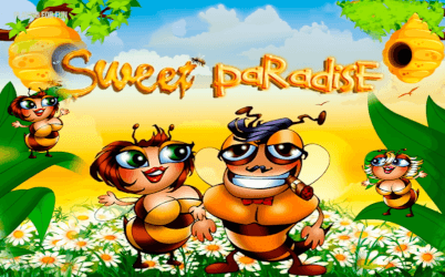 Sweet Paradise Online Slot