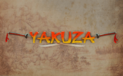 Yakuza Online Slot