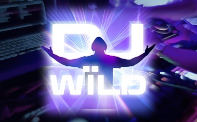DJ Wild Online Slot