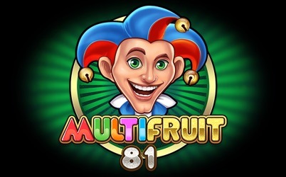 Multifruit 81 Online Slot