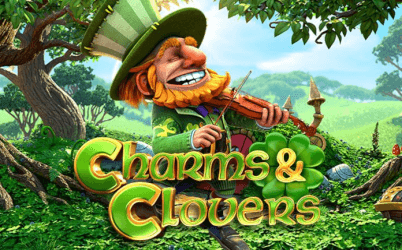 Charms and Clovers Online Slot
