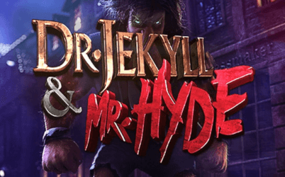 Dr. Jekyll &amp; Mr. Hyde Online Slot