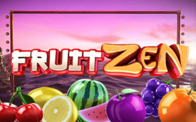 Fruit Zen Online Slot