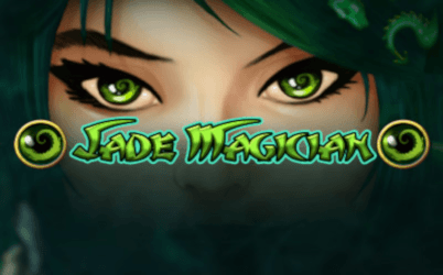 Slot Jade Magician