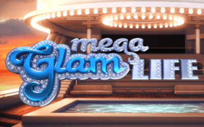 Mega Glam Life Online Slot