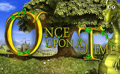 Once Upon a Time Online Slot