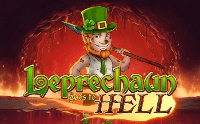 Slot Leprechaun Goes to Hell