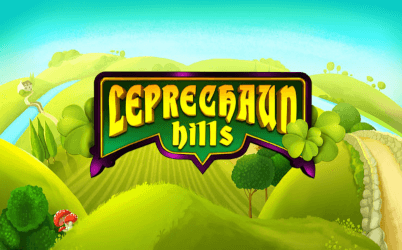Leprechaun Hills Online Slot