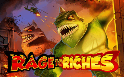Slot Rage to Riches