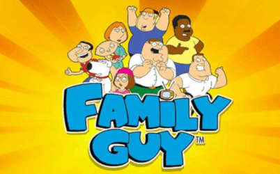 Slot Family Guy