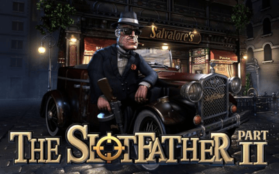 Slot The Slotfather Part II