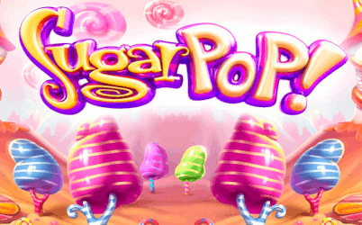 Sugarpop! Online Slot