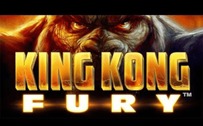 King Kong Fury Online Slot