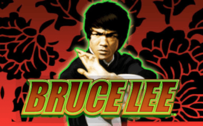 Bruce Lee: Fire of the Dragon Online Slot