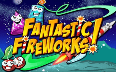 Fantastic Fireworks Online Slot