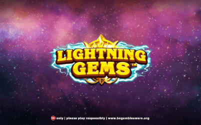Lightning Gems Online Slot