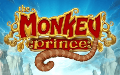The Monkey Prince Online Slot