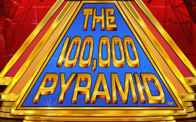 100,000 Pyramid Online Slot