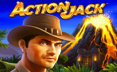 Action Jack Online Slot