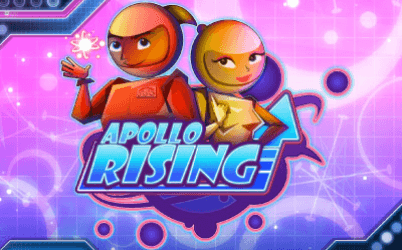 Apollo Rising Online Slot