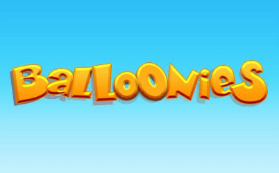 Balloonies Online Slot