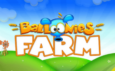 Balloonies Farm Online Slot