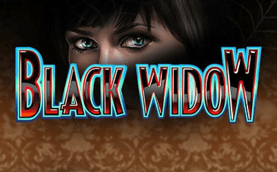 Black Widow Online Slot