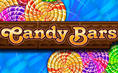 Candy Bars Online Slot
