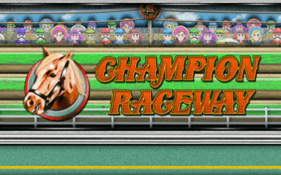 Champion Raceway Online Slot