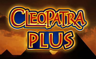 Cleopatra Plus Online Slot