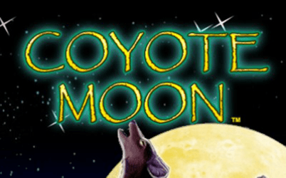 Coyote Moon Online Slot