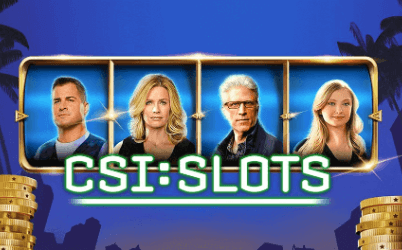 CSI Online Slot