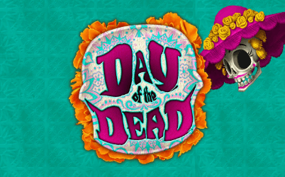 Day of the Dead Online Slot