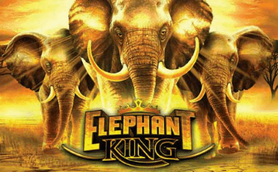 Elephant King Online Slot