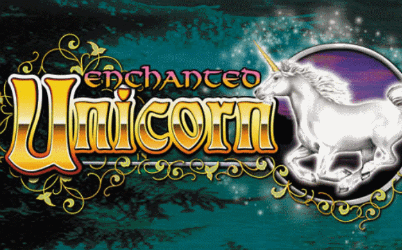 Enchanted Unicorn Online Slot