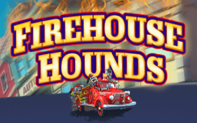 Firehouse Hounds Online Slot