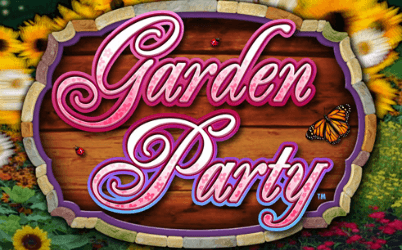 Slot Garden Party
