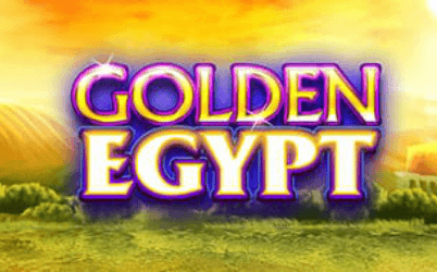 Golden Egypt Online Slot
