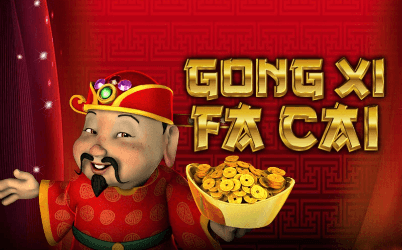 Gong Xi Fa Cai Online Slot