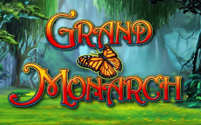 Grand Monarch Online Slot