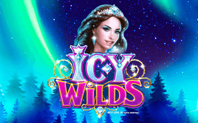 Icy Wilds Online Slots