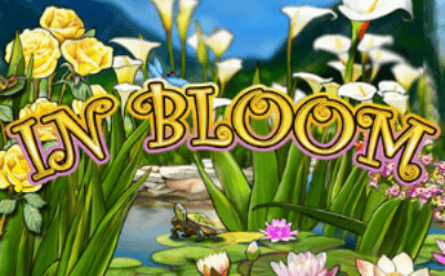 In Bloom Online Slot