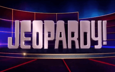 Jeopardy! Online Slot